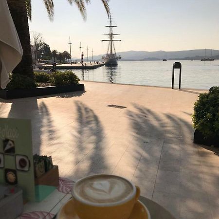 Apartment S&T Tivat Exterior photo