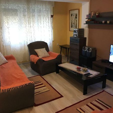 Apartment S&T Tivat Exterior photo