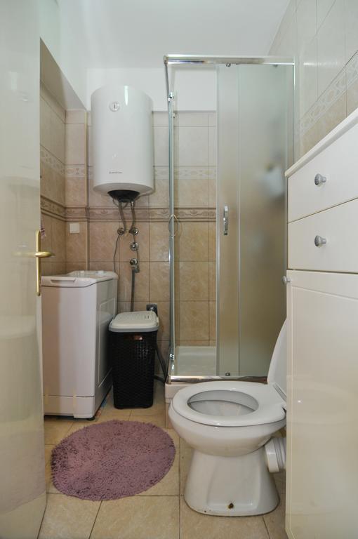 Apartment S&T Tivat Exterior photo