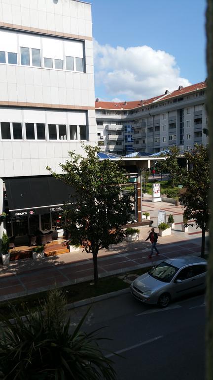 Apartment S&T Tivat Exterior photo
