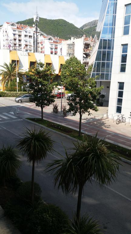Apartment S&T Tivat Exterior photo