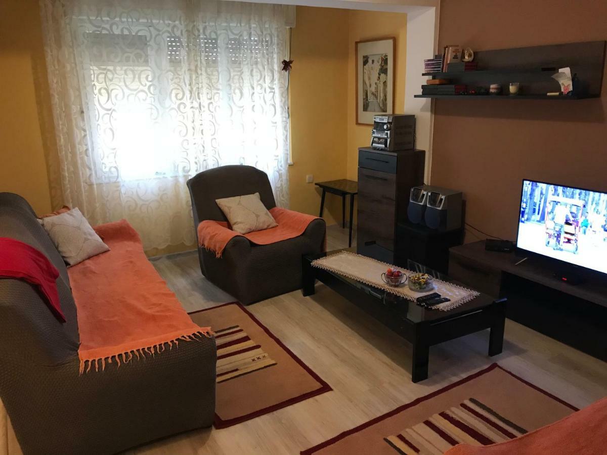 Apartment S&T Tivat Exterior photo