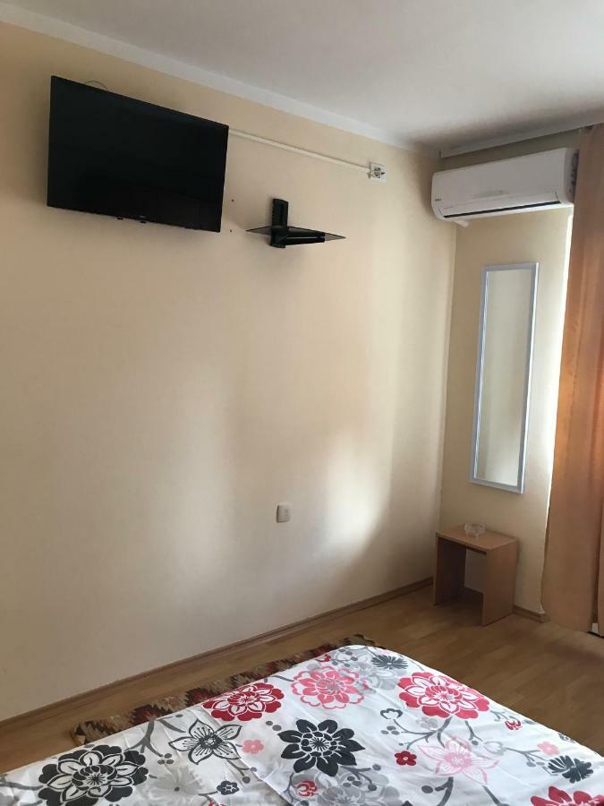 Apartment S&T Tivat Exterior photo